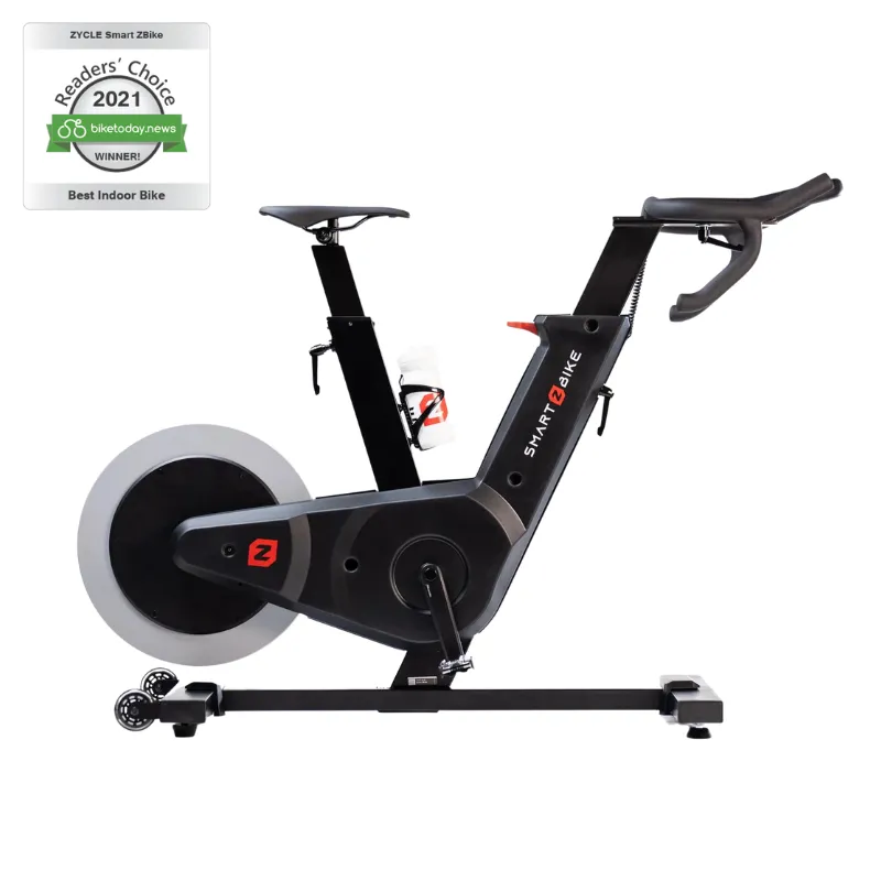 Bicicleta Estática Indoor Zycle ZBIKE