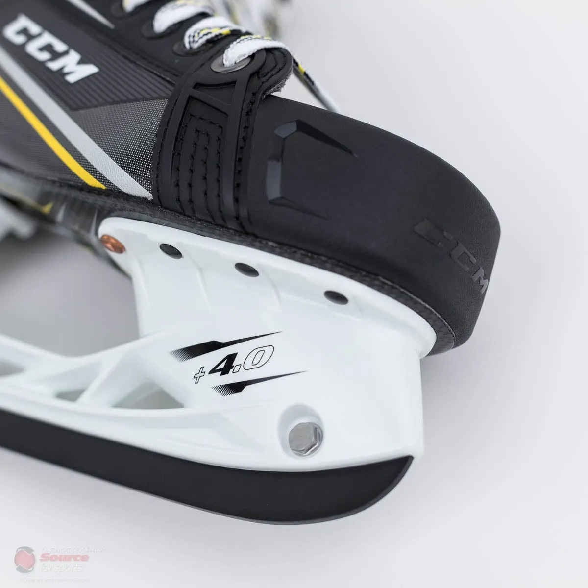 CCM Tacks 9090 Junior Hockey Skates