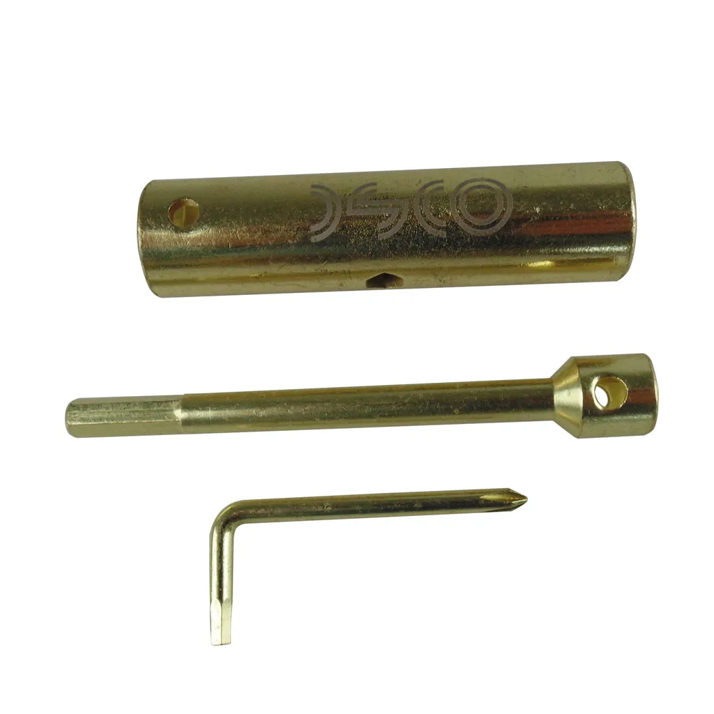 DSCO Smart skate tool