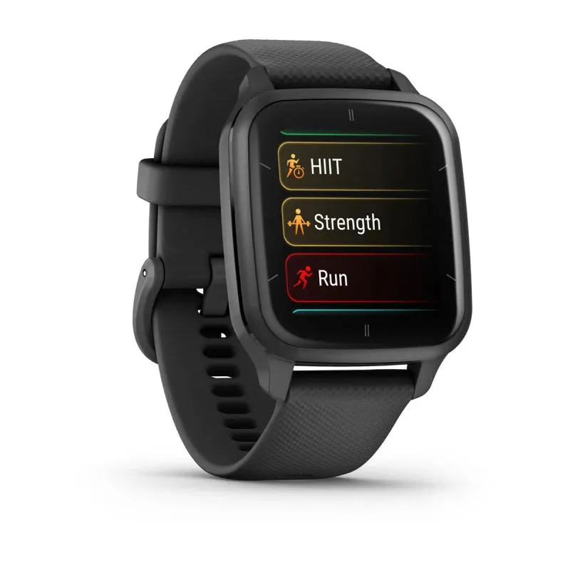 Garmin Venu Sq 2 GPS Fitness Tracking Smartwatch  010-02701-10