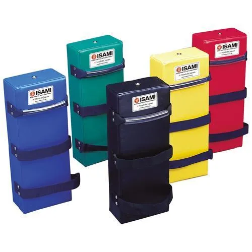 Isami Color Kick Mitt