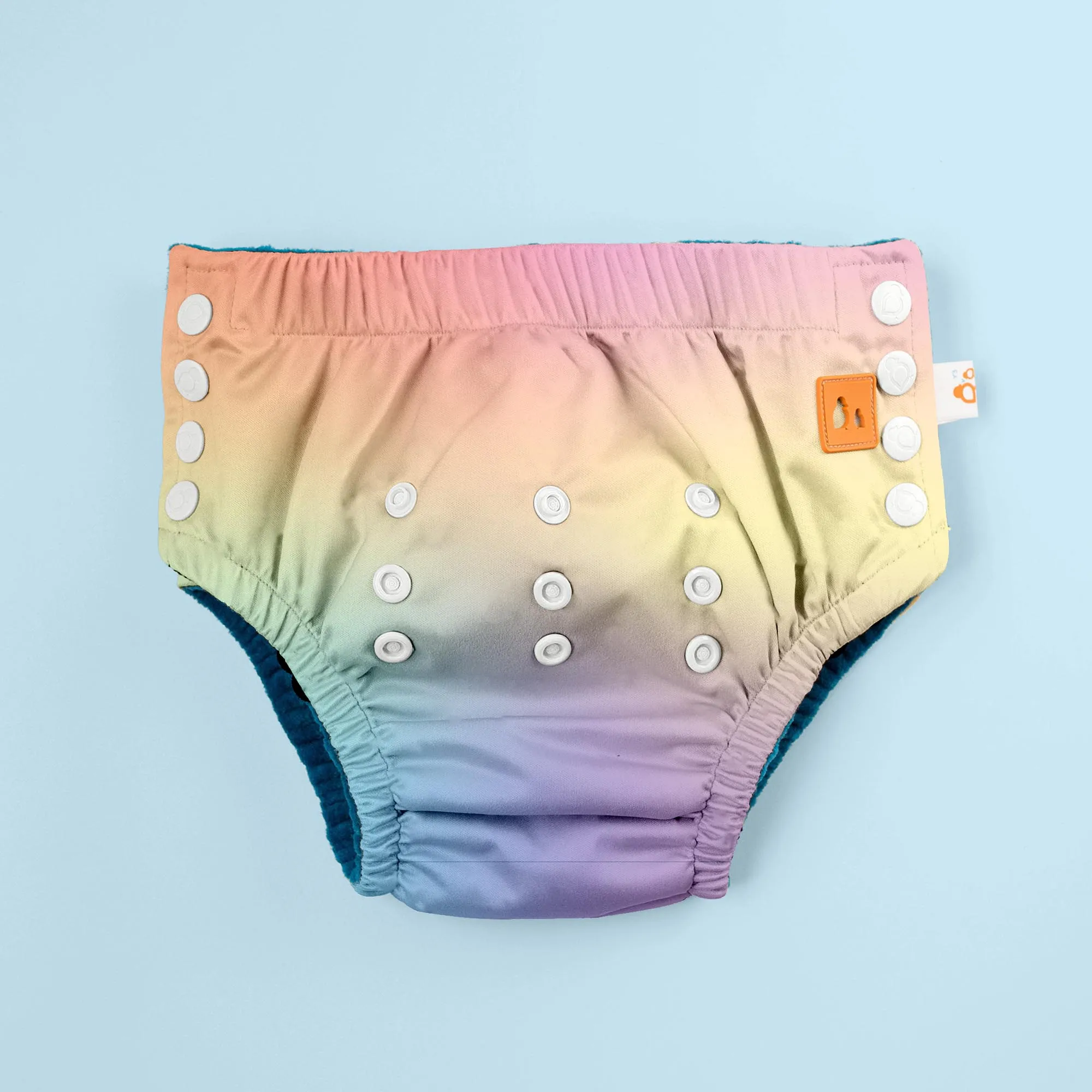 Potty Training Pants (Zero-A)