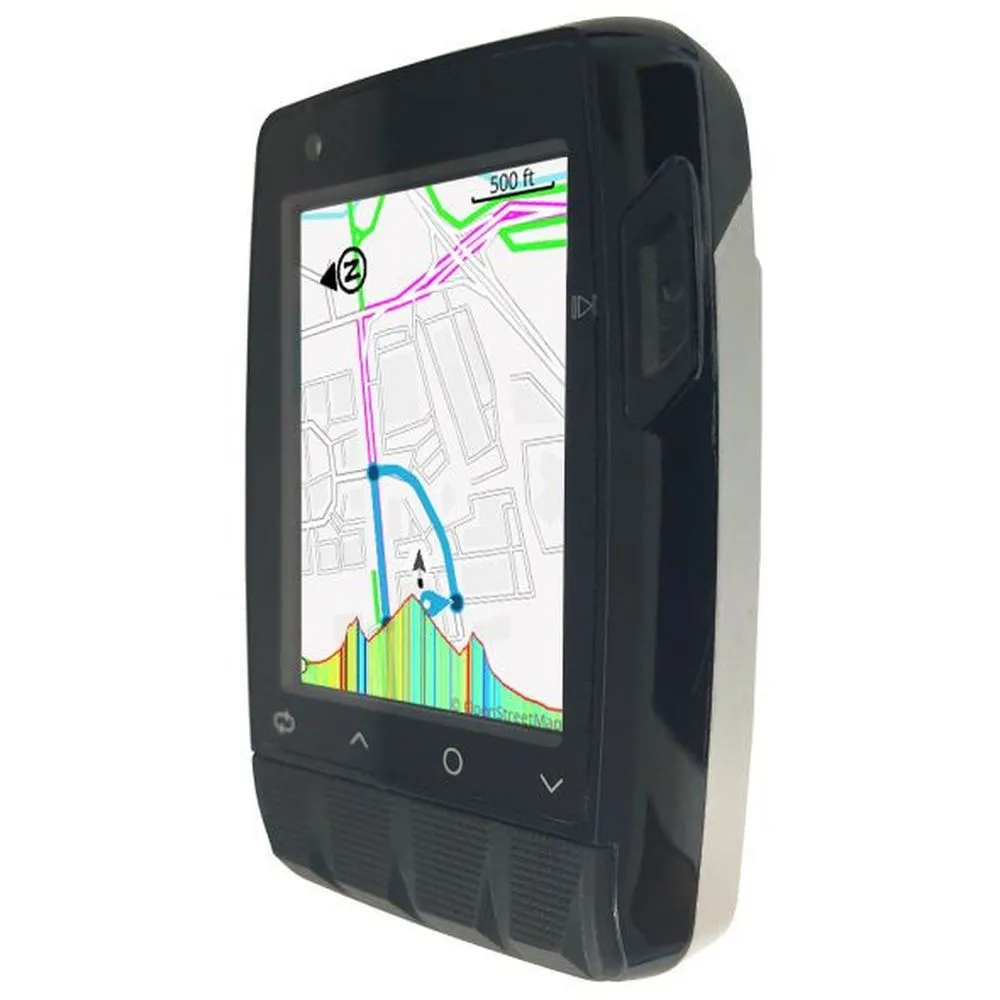 STAGES - DASH M50 GPS COMPUTER
