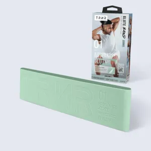 TRNR - Glute Band [Light] | Latex-Free